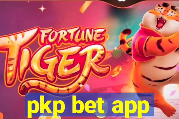 pkp bet app