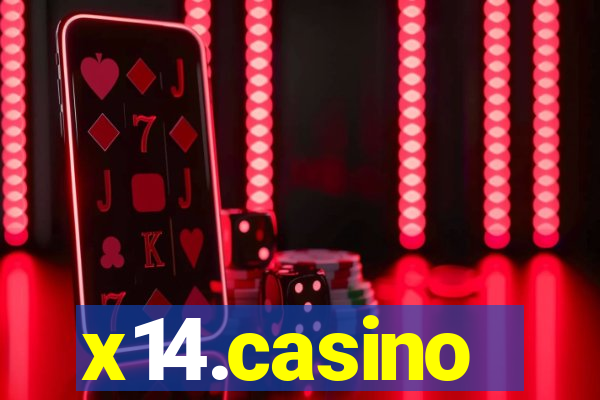 x14.casino