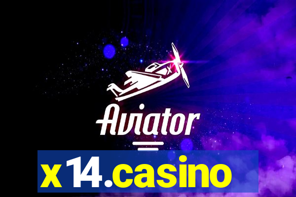 x14.casino