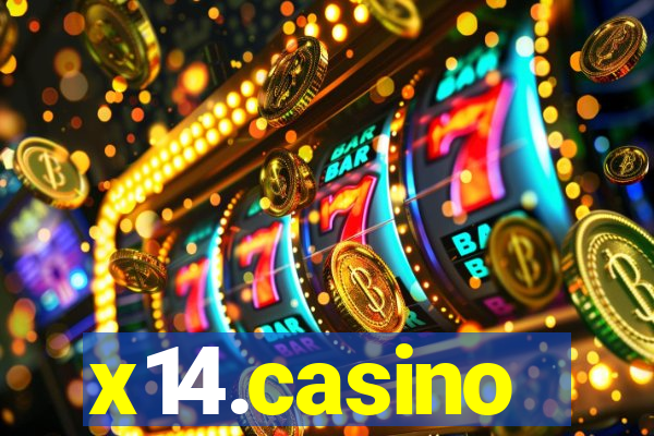 x14.casino