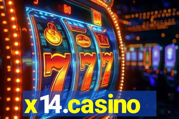 x14.casino