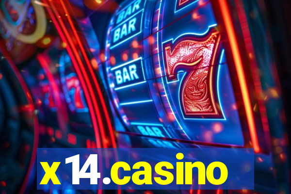 x14.casino