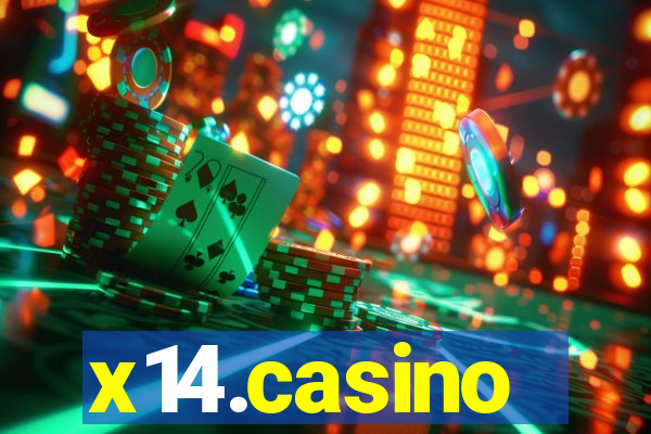 x14.casino