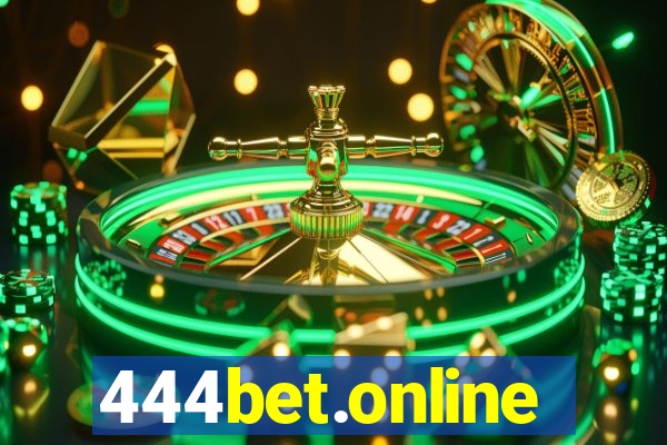 444bet.online