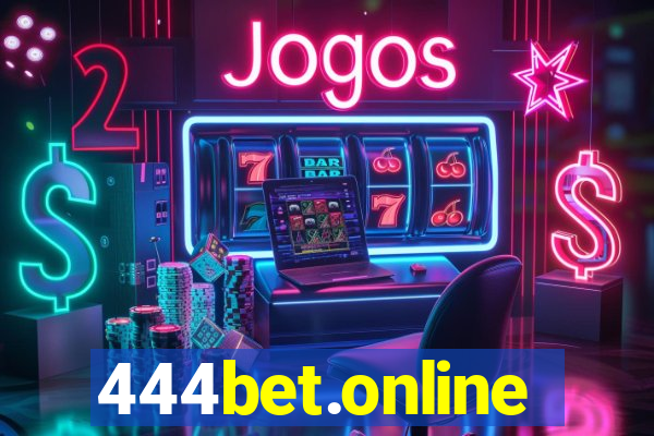 444bet.online