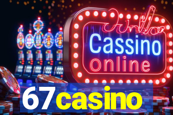 67casino