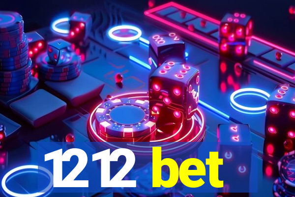 1212 bet