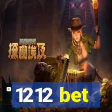 1212 bet