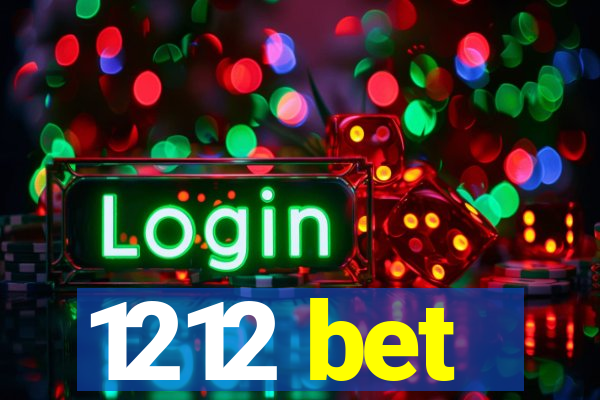 1212 bet