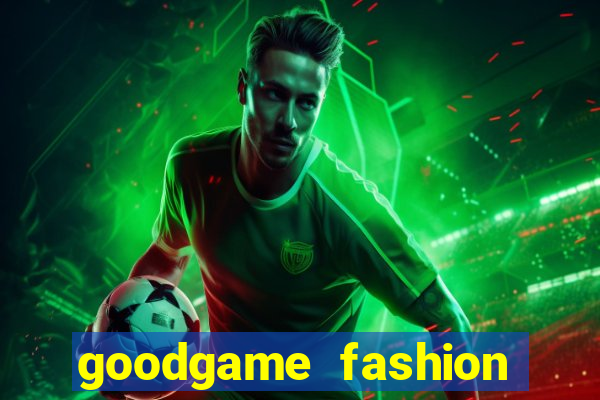 goodgame fashion click jogos