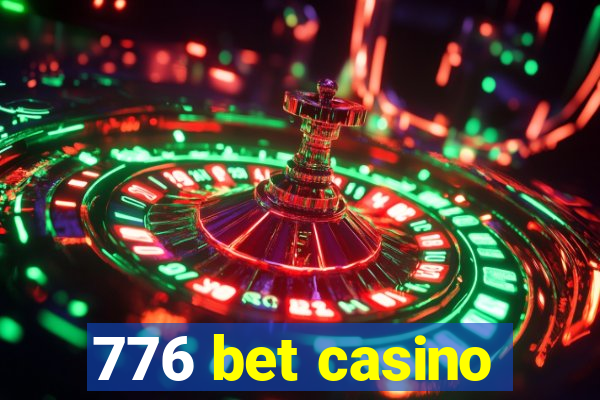 776 bet casino