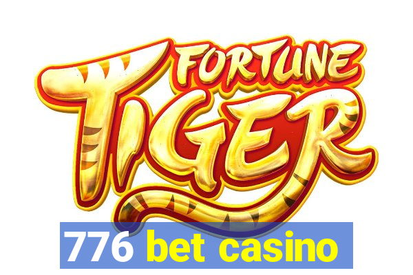 776 bet casino