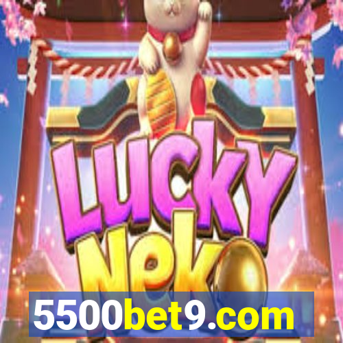 5500bet9.com