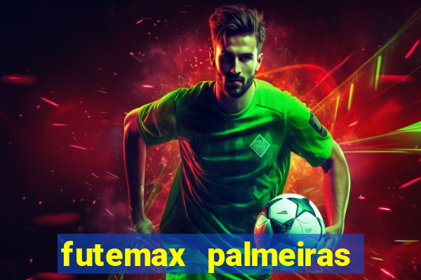 futemax palmeiras ao vivo