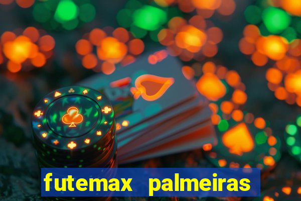 futemax palmeiras ao vivo