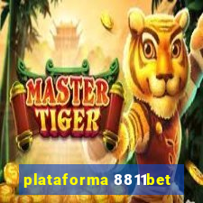 plataforma 8811bet