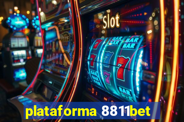 plataforma 8811bet