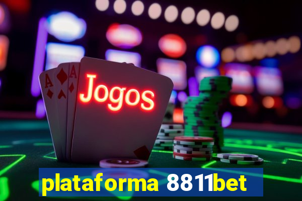 plataforma 8811bet