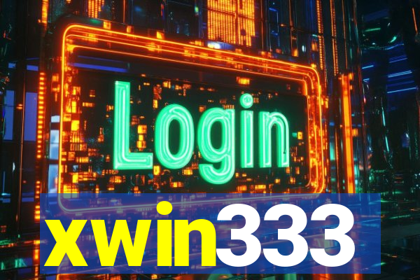 xwin333