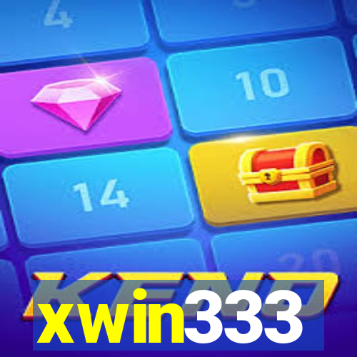 xwin333