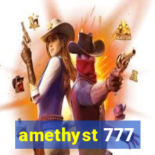 amethyst 777