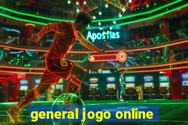 general jogo online