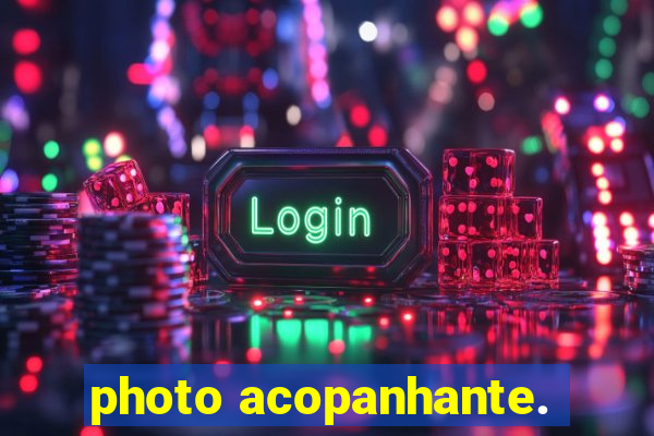 photo acopanhante.