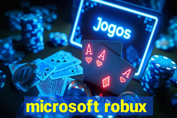 microsoft robux