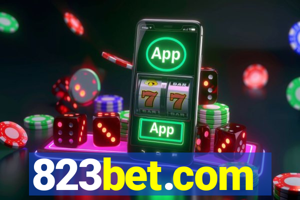 823bet.com