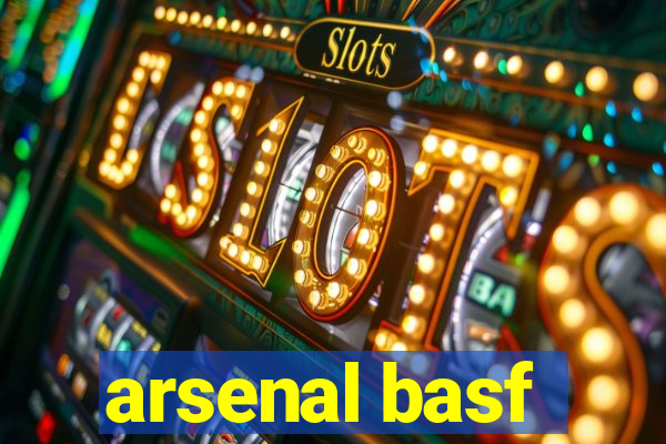 arsenal basf