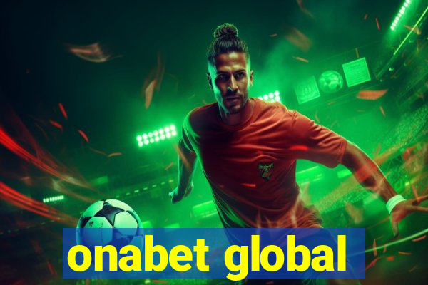 onabet global