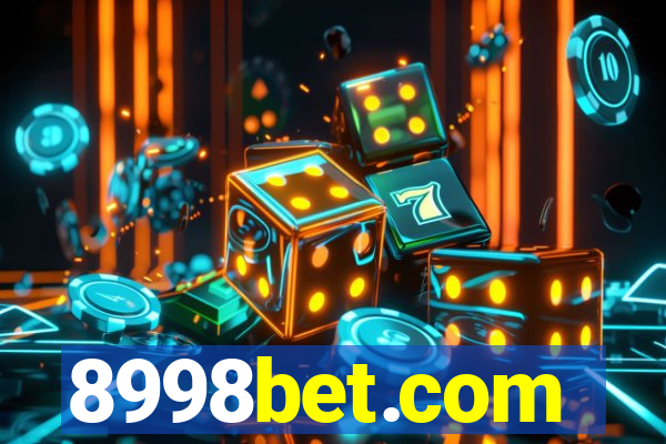 8998bet.com