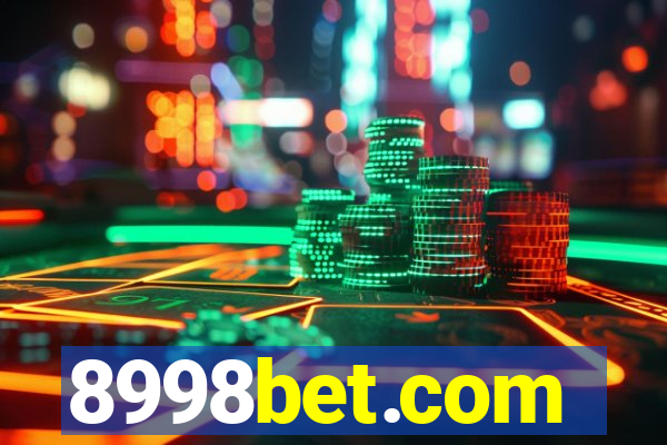 8998bet.com