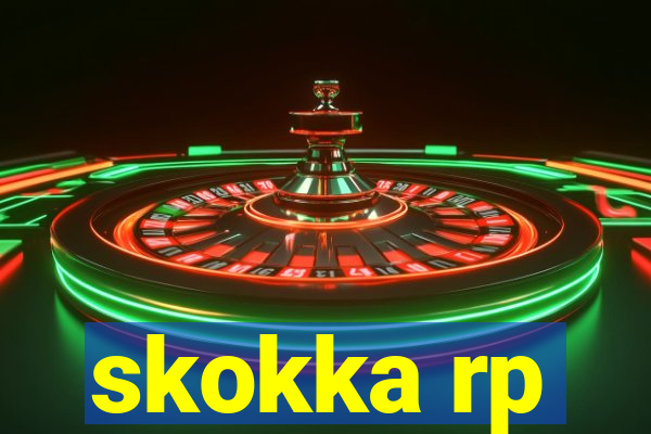 skokka rp