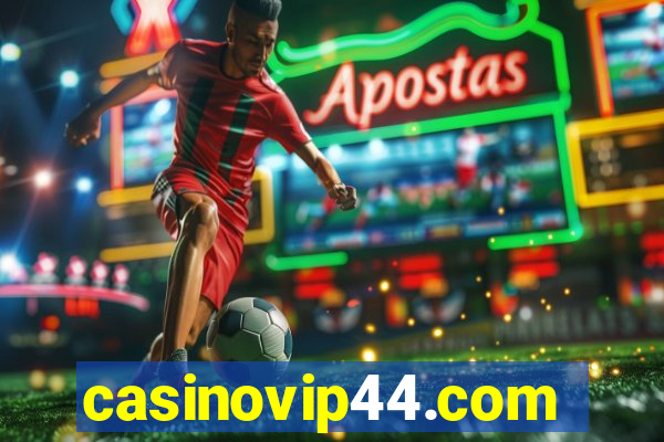 casinovip44.com