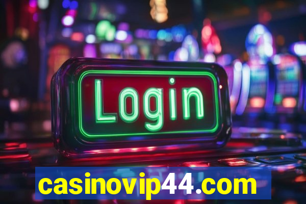 casinovip44.com