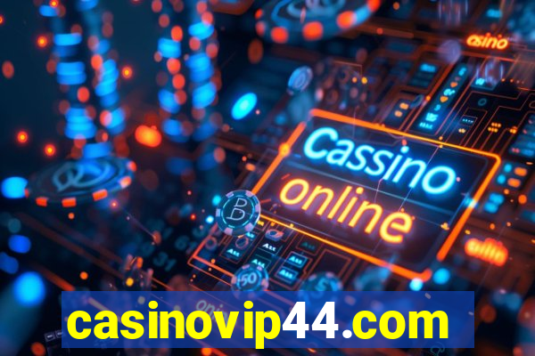 casinovip44.com