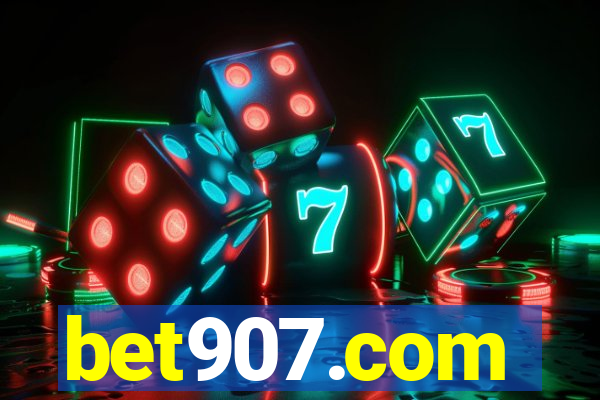 bet907.com