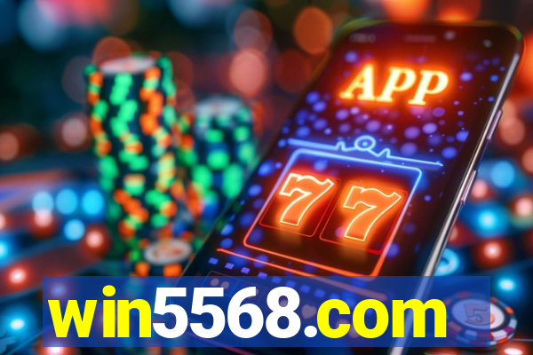 win5568.com