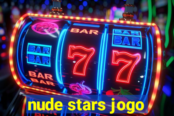 nude stars jogo