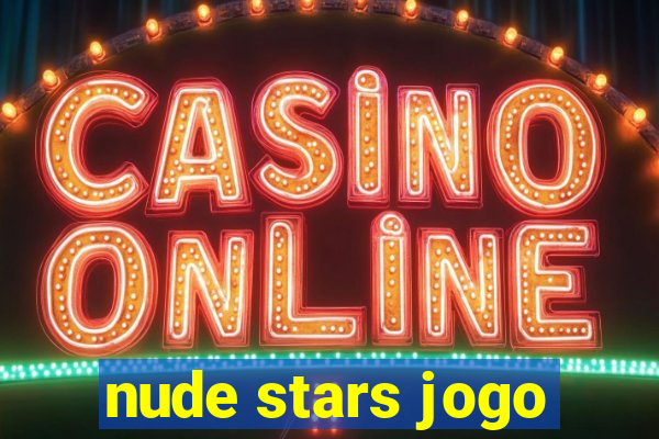 nude stars jogo