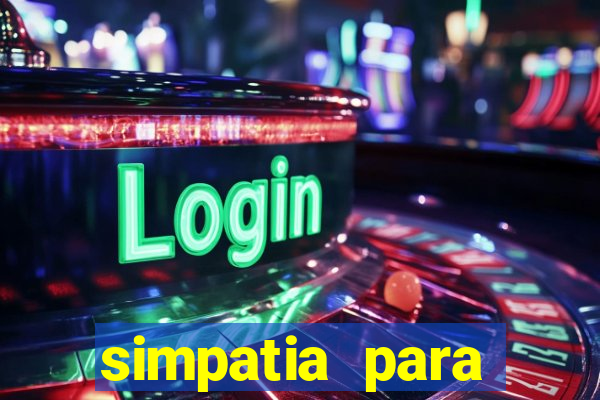 simpatia para ganhar no bingo de cartela