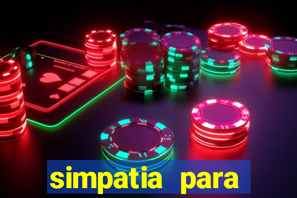 simpatia para ganhar no bingo de cartela