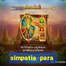 simpatia para ganhar no bingo de cartela