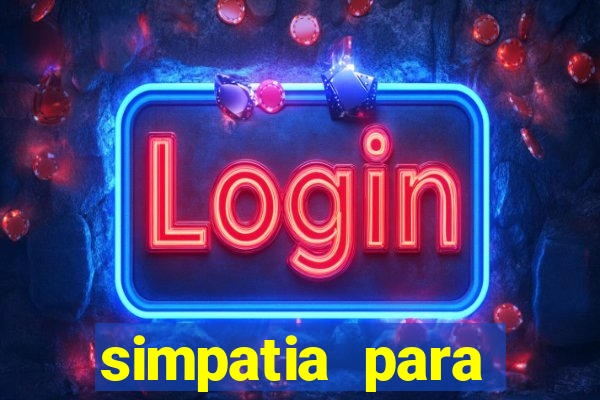 simpatia para ganhar no bingo de cartela