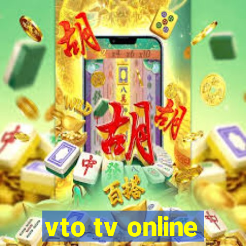 vto tv online