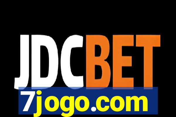 7jogo.com