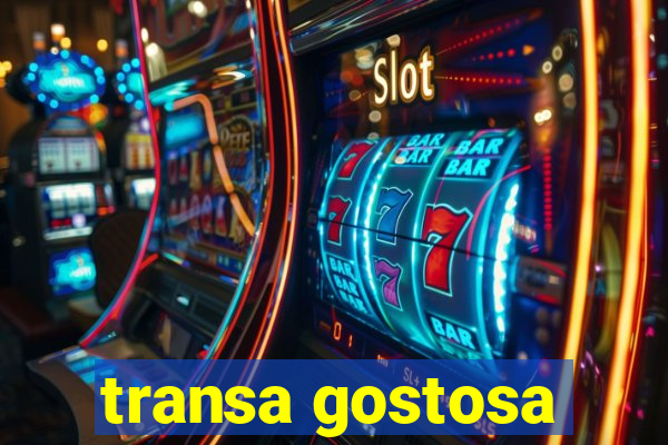 transa gostosa