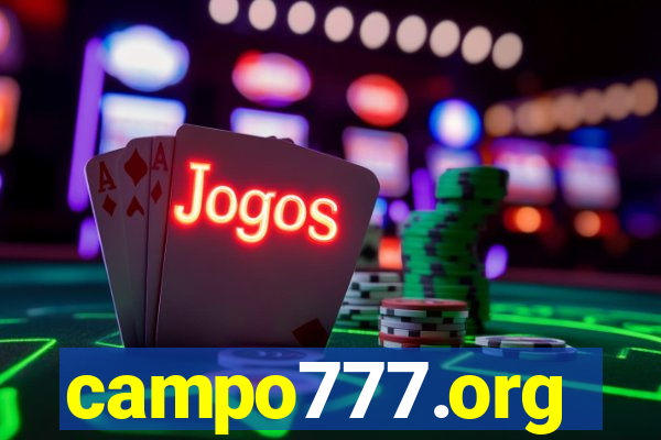 campo777.org