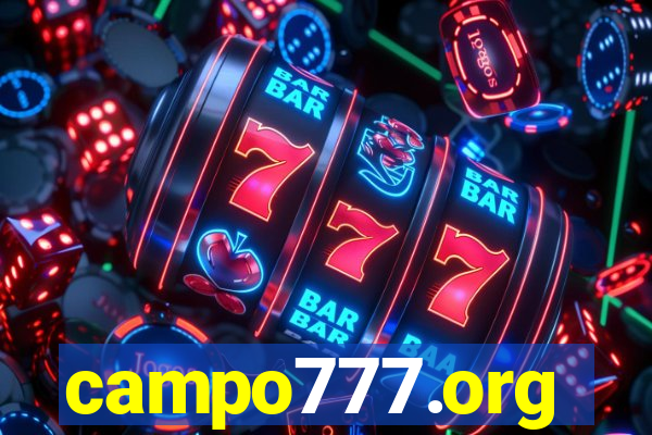 campo777.org